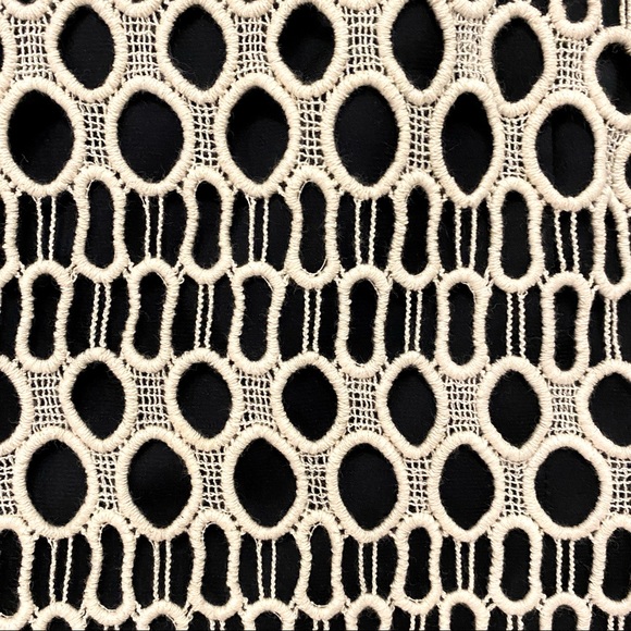 Tahari Midnight eclipse dress - Picture 3 of 6